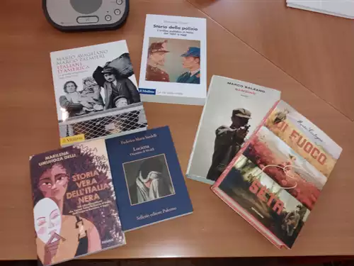 Il Premio Acqui Storia annuncia gli autori vincitori e gli eventi collaterali della 58ª edizione