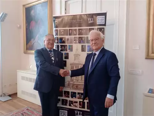 Il Premio Acqui Storia annuncia gli autori vincitori e gli eventi collaterali della 58ª edizione