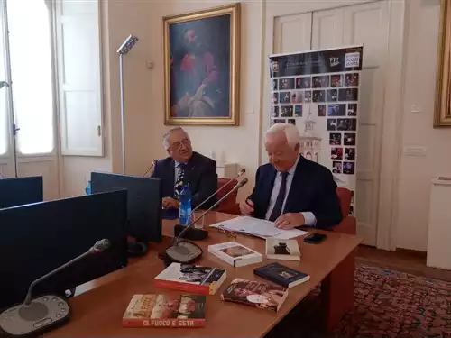 Il Premio Acqui Storia annuncia gli autori vincitori e gli eventi collaterali della 58ª edizione