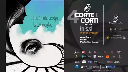 Corte dei Corti Film Festival