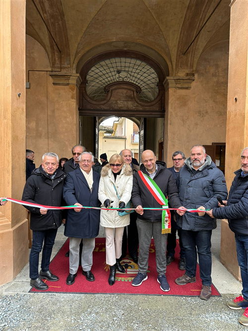 Acqui e Sapori e XXI Mostra Regionale del Tartufo â€“ Acqui Terme, 22â€“23 novembre 2025
Un viaggio tra profumi, sapori e tradizioni nel cuore del Monferrato