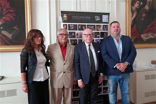 Premio Acqui Storia 2026: Annunciati i vincitori della 59ª Edizione