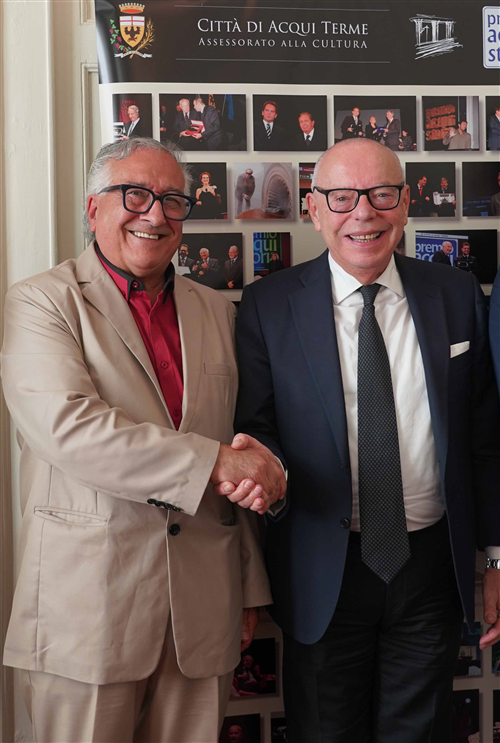 Premio Acqui Storia 2026: Annunciati i vincitori della 59ª Edizione