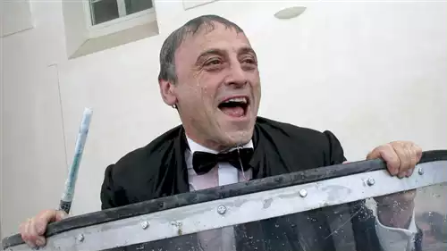 "Volare con le pinne": il documentario su Alzek Misheff arriva ad Acqui Terme