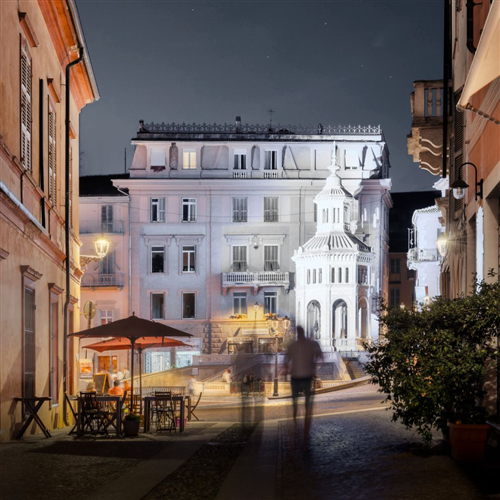 Illumina Novembre: sabato 22 e domenica 23 novembre ad Acqui Terme