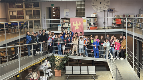 ACQUI TERME ROMANA Grande risultato per "AQUATHON â€“ La sfida dell'Acqua"