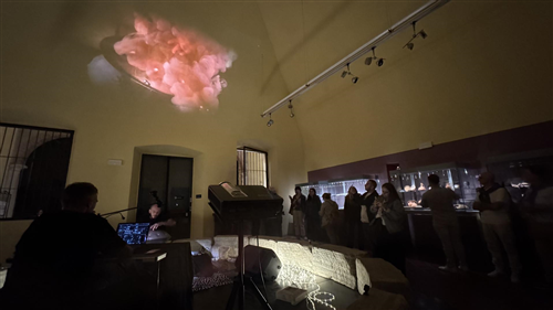 GEP 2026: circa 300 visitatori al Museo Archeologico di Acqui Terme. Nuovo sold out per la "Notte al Museo"
