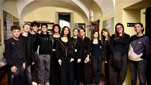 GEP 2026: circa 300 visitatori al Museo Archeologico di Acqui Terme. Nuovo sold out per la "Notte al Museo"