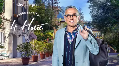 Acqui Terme scelta come scenario finale di â€œ4 hotelâ€ di Bruno Barbieri