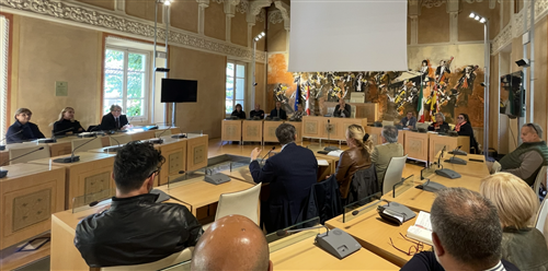 Comune di Acqui Terme e Università Bocconi: insieme per il piano strategico sul turismo