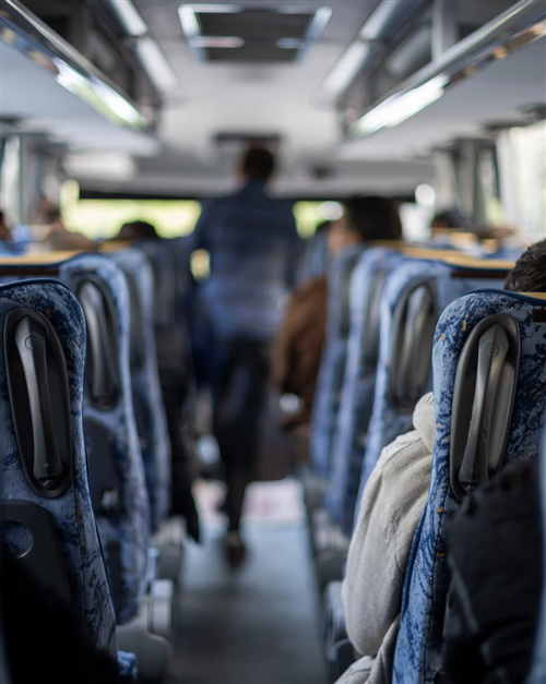 Trasporto urbano: più servizio, migliore copertura, senza aumento dei costi