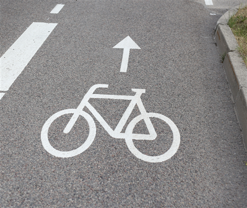 Infrastrutture e mobilità sostenibile: lo stato dell'arte sulla pista ciclabile finanziata dalla Regione Piemonte