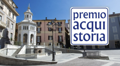 I finalisti della 59a edizione del Premio Acqui Storia