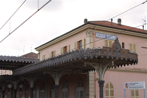 Bonus della Regione Liguria per gli abbonati del trasporto ferroviario regionale