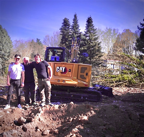Messa in sicurezza area verde tra Passeggiata Piola e Corso Bagni: intervento a tutela di cittadini e bambini