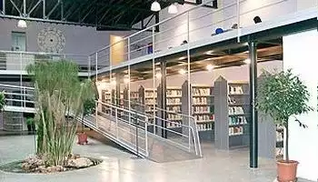 Biblioteca Civica - Orario di apertura invernale
