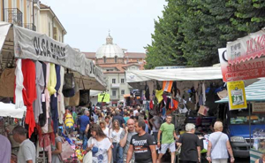 Fiera di San Guido 2026 – Graduatorie e convocazione per la scelta del posteggio