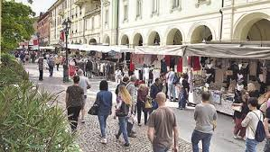 Fiera San Guido 12 - 13 - 14 luglio 2026  
Domande di partecipazione