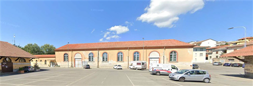 Avviso esplorativo per manifestazione di interesse per la concessione in uso in orario extrascolastico della palestra comunale C. Battisti sita in Piazza Facelli ad associazioni sportive senza scopo di lucro (A. S. 2026-2027)