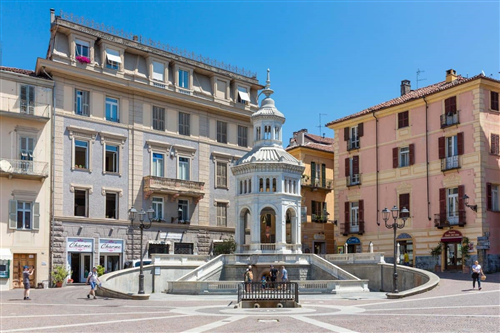 Nasce l'albo delle botteghe storiche del Comune di Acqui Terme