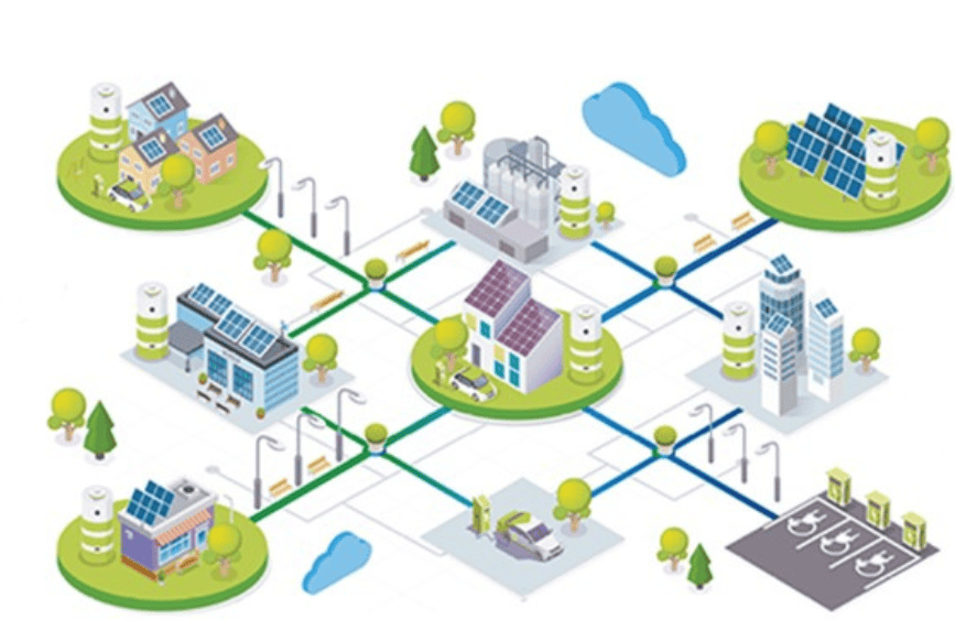  Presentazione della nuova Comunità Energetica Rinnovabile