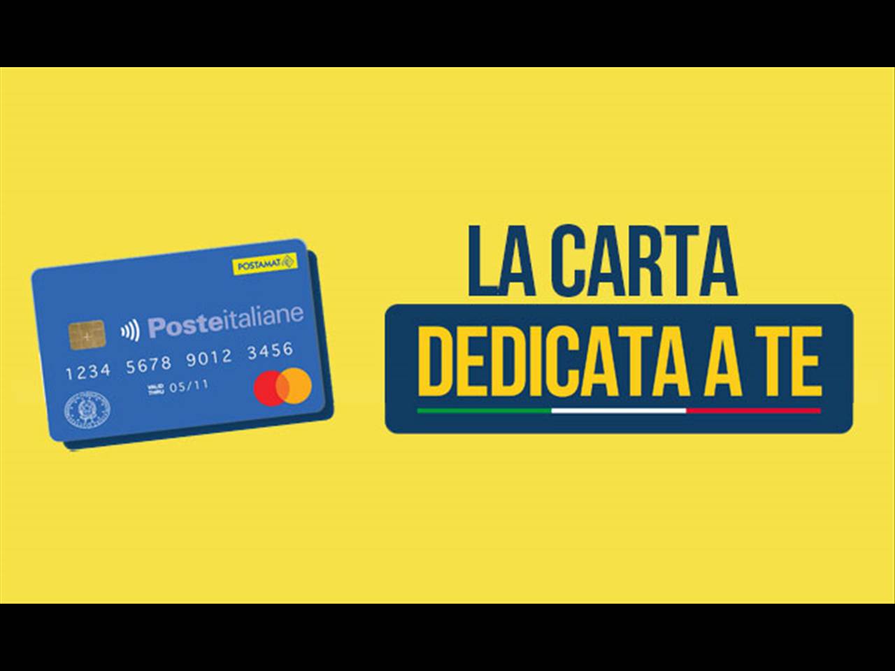  Carta Dedicata a Te 2024